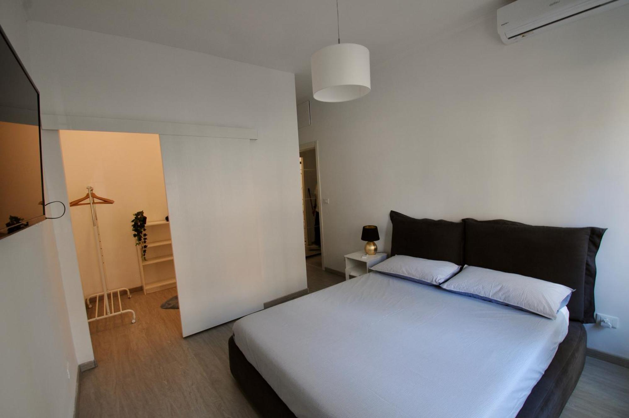 Apartamento Pietra Papa *