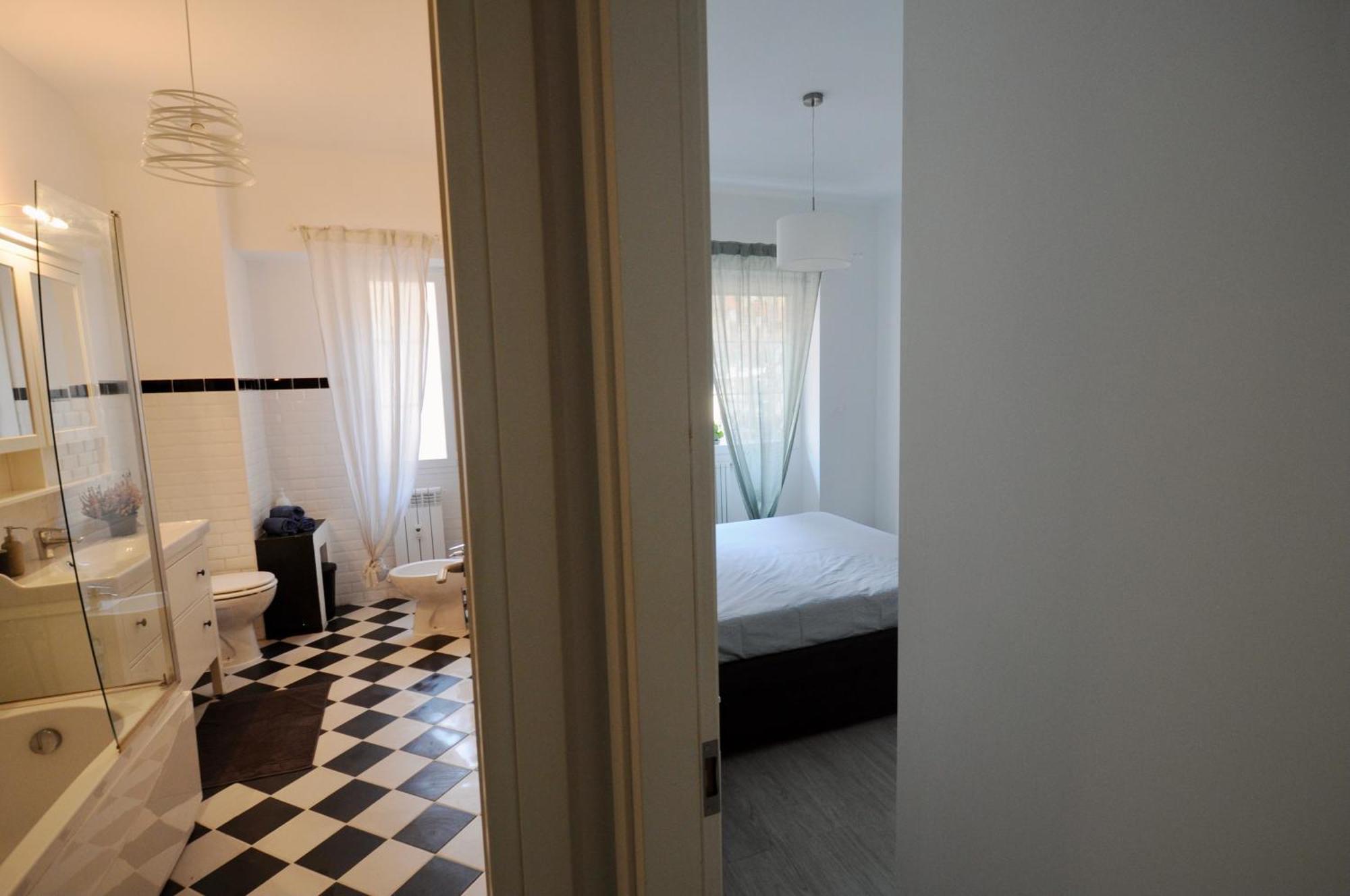 Apartamento Pietra Papa