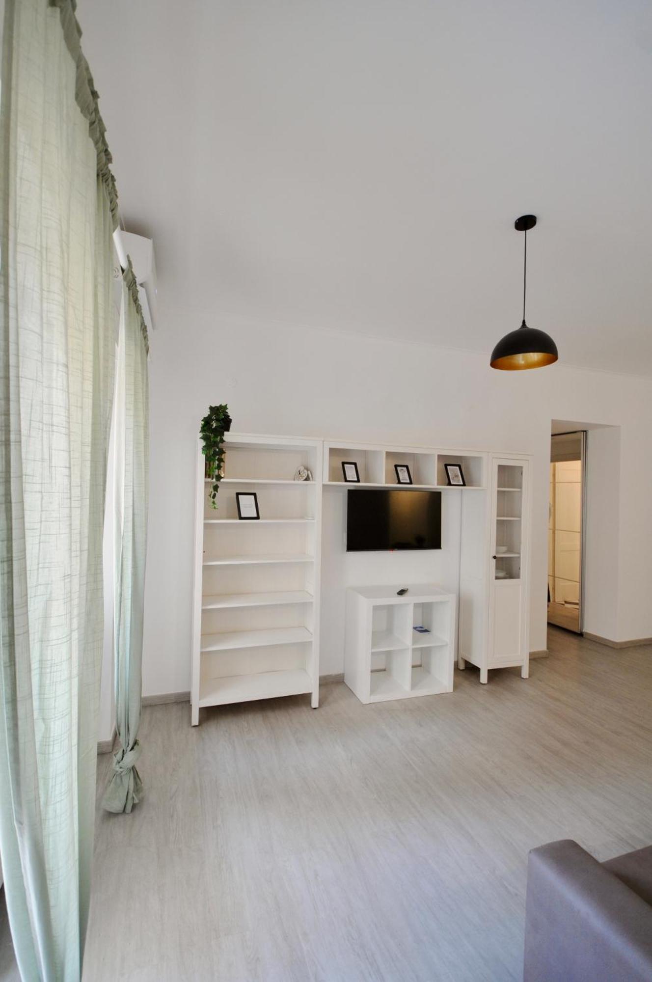 Apartamento Pietra Papa Roma